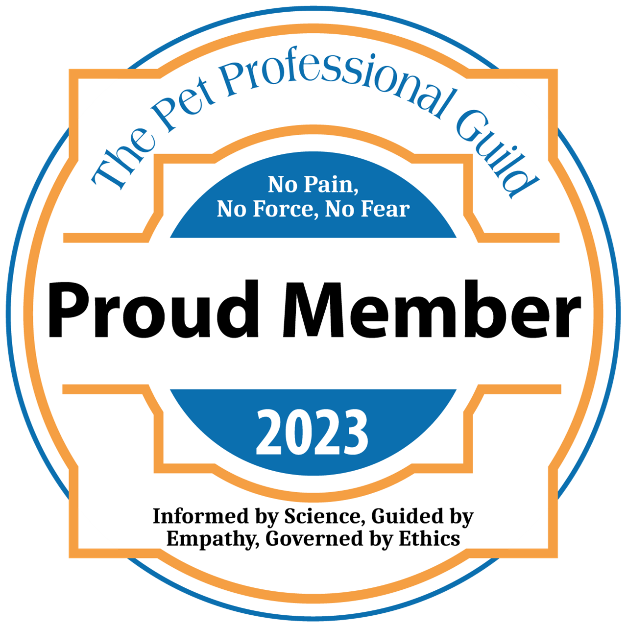 PPG Member Badge 2023
