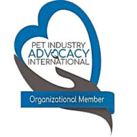 Ray Ward Dog Behaviourist advocacy international member