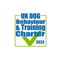 Ray Ward Dog Behaviourist DBTTC
