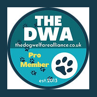 Ray Ward Dog Behaviourist the dog welfare alliance