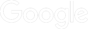 Ray Ward Dog Behaviourist google logo white